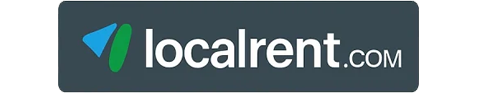 Localrent Logo