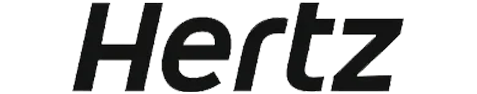 Hertz Logo