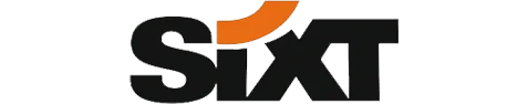 Sixt Logo