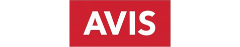 Avis Logo