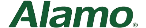 Alamo Logo