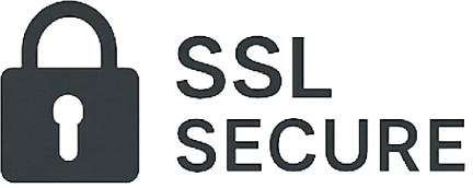 SSL Secure Payment
