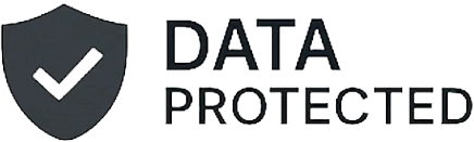 Customer Data Protected