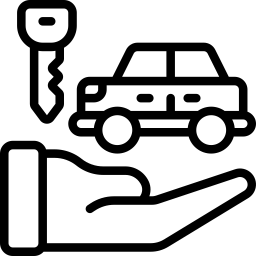 Thessaloniki Car Rental Logo