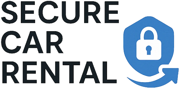 secure car rental